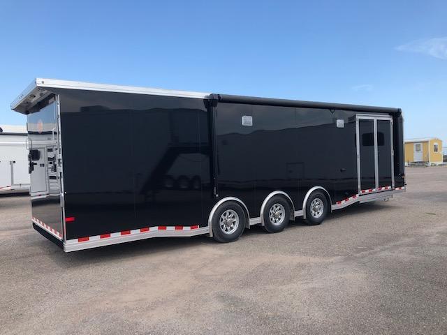 2020 Sundowner Trailers RCS28BP Car / Racing Trailer 2020 Sundowner Trailers RCS28BP Car / Racing Trailer