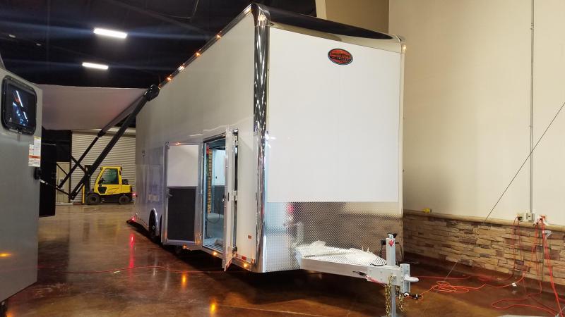 2020 Sundowner Trailers Stacker Stacker 2020 Sundowner Trailers Stacker Stacker