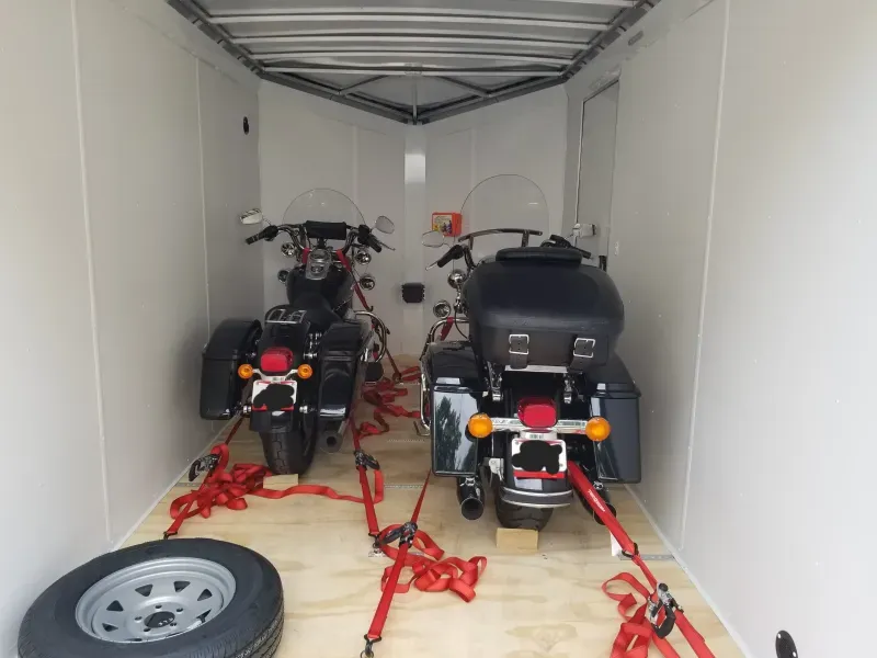 used Other Trailers NEO Trailers  for sale, in Mentor, OH Thumbnail 6