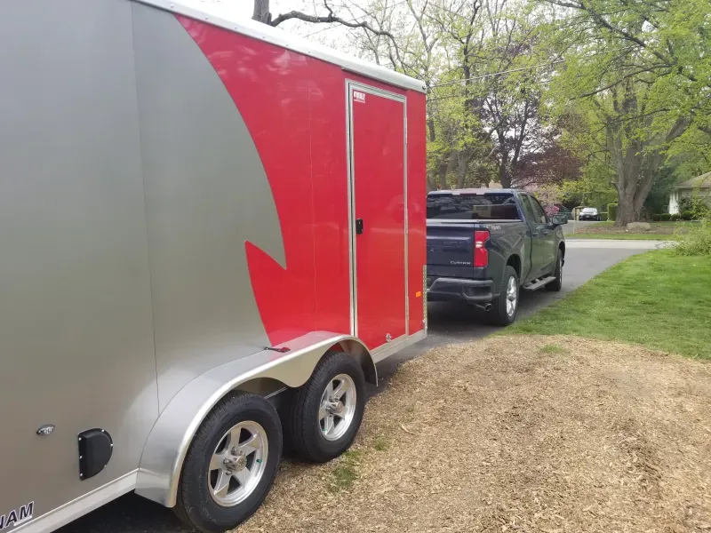 used Other Trailers NEO Trailers  for sale, in Mentor, OH Thumbnail 2