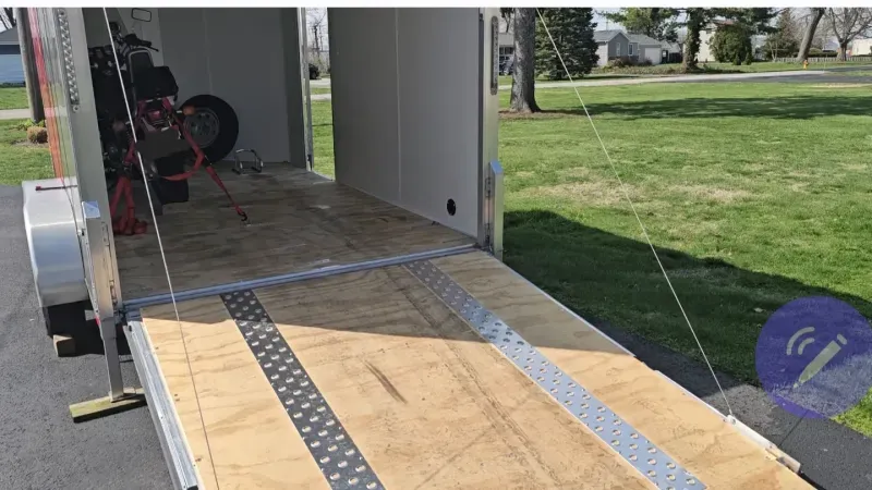 used Other Trailers NEO Trailers  for sale, in Mentor, OH Thumbnail 7