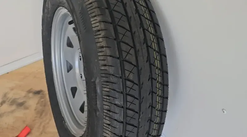 used Other Trailers NEO Trailers  for sale, in Mentor, OH Thumbnail 11