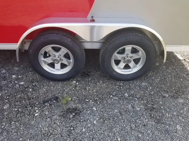 used Other Trailers NEO Trailers  for sale, in Mentor, OH Thumbnail 5