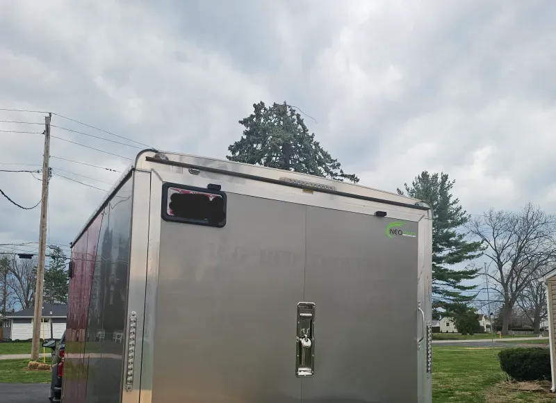 used Other Trailers NEO Trailers  for sale, in Mentor, OH Thumbnail 4