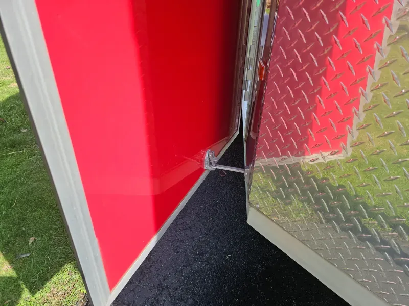 used Other Trailers NEO Trailers  for sale, in Mentor, OH Thumbnail 9