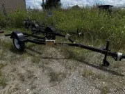 2025 Haul Rite JSSGL13 