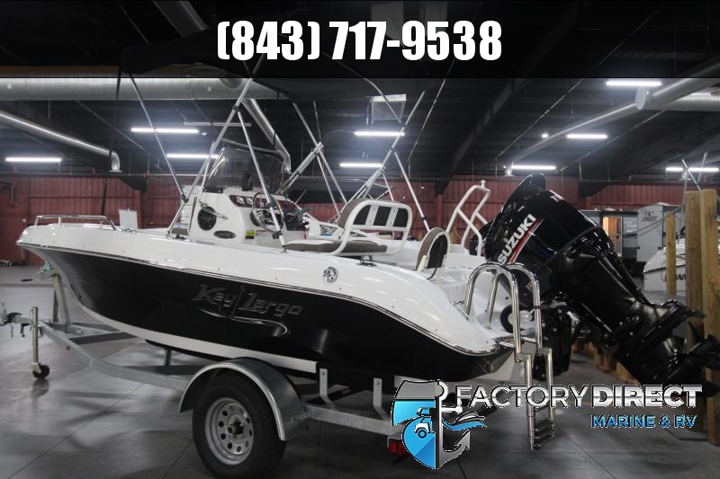 2020 Caravelle Boat Group Key Largo 1800CC 2020 Caravelle Boat Group Key Largo 1800CC
