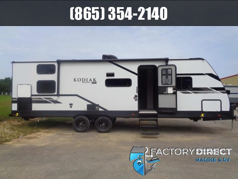 2021 Kodiak 27SBH 2021 Kodiak 27SBH