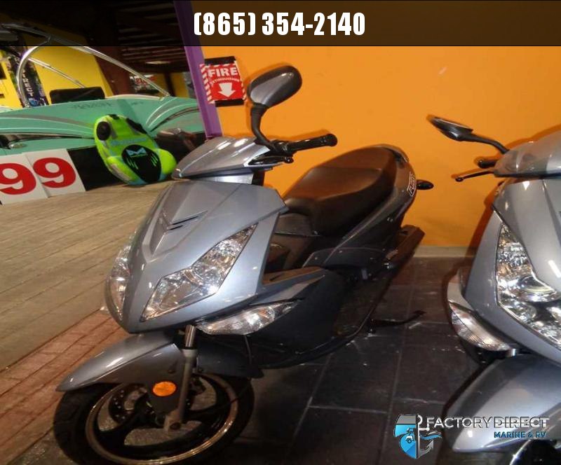 2013 Fuzion Fuzion YY5000L-2 2013 Fuzion Fuzion YY5000L-2