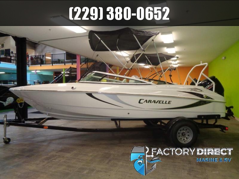2020 Caravelle Boat Group Caravelle 19EBO 2020 Caravelle Boat Group Caravelle 19EBO