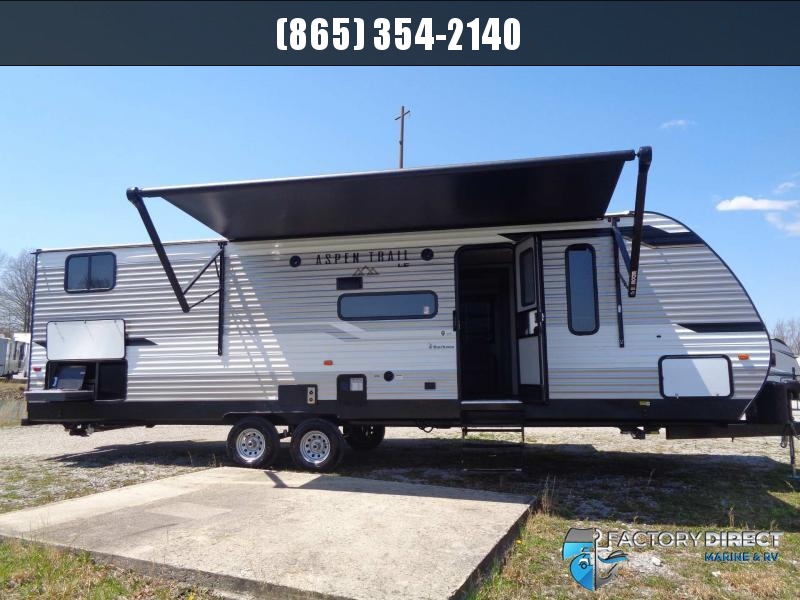 2021 Aspen Trail 29BH 2021 Aspen Trail 29BH
