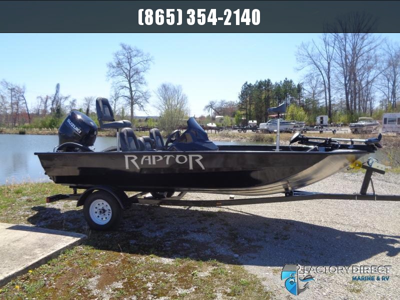 2021 Raptor 160 2021 Raptor 160