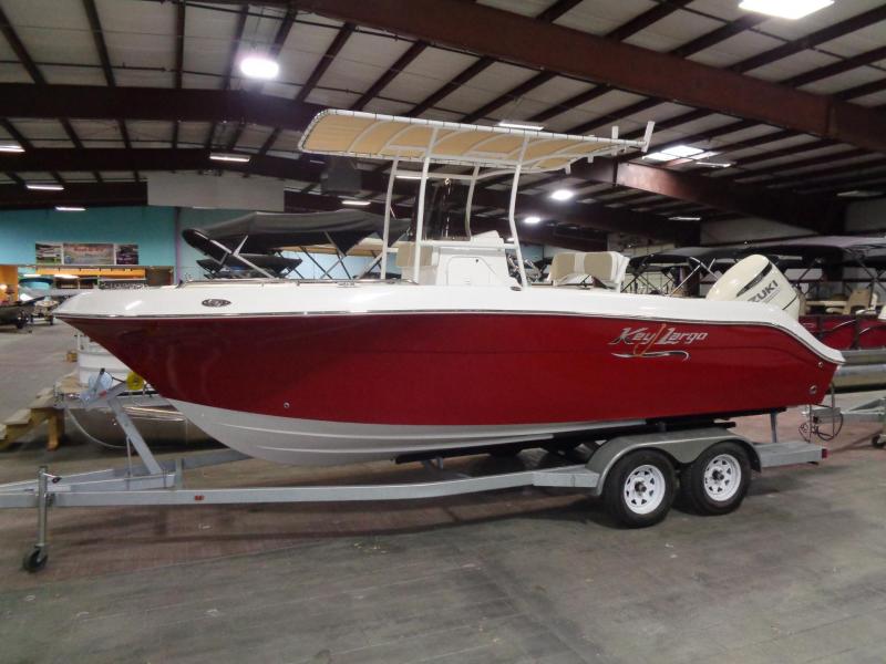 2019 Key Largo 2300WI 2019 Key Largo 2300WI