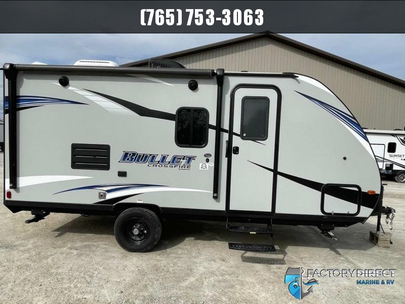 2019 Keystone 1700 BH 2019 Keystone 1700 BH