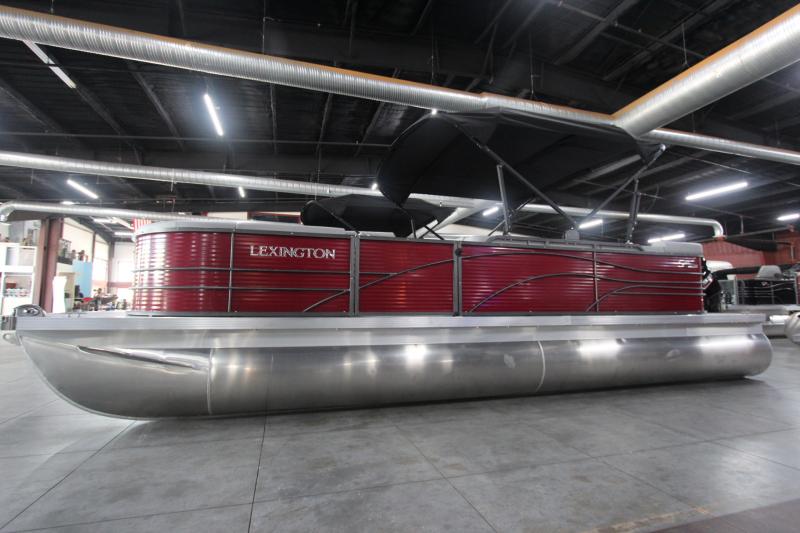 2020 Lexington Marine Group 523 2020 Lexington Marine Group 523