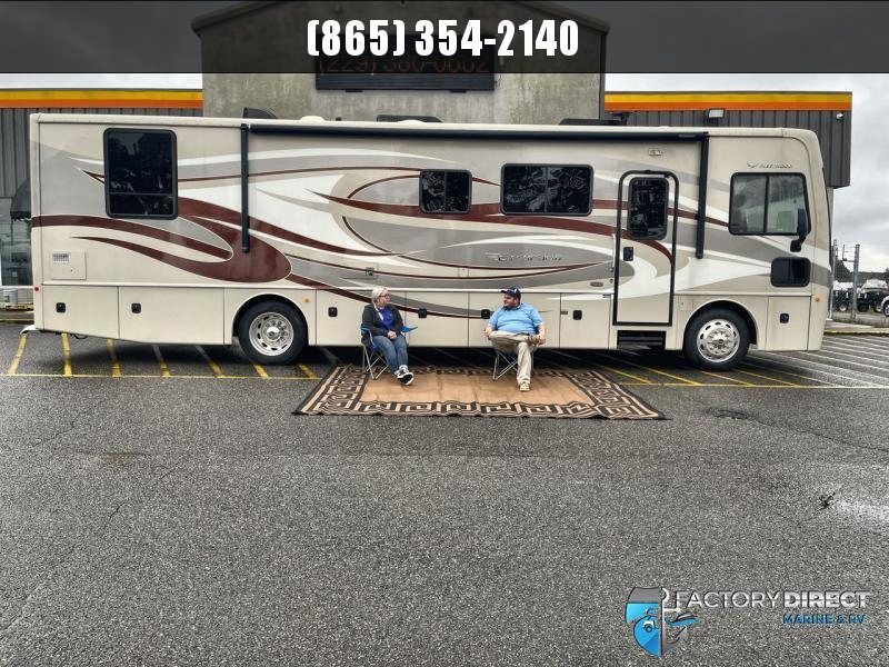 2014 Excursion M-35 2014 Excursion M-35