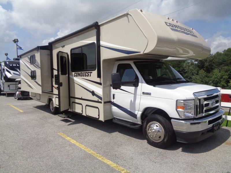 2021 Gulf Stream Coach Conquest 63111C 2021 Gulf Stream Coach Conquest 63111C