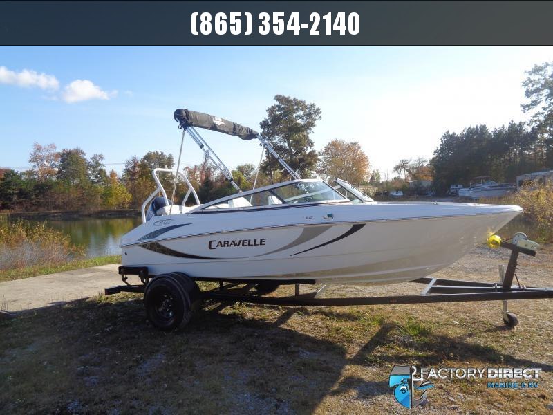 2019 Caravelle 17EBO 2019 Caravelle 17EBO