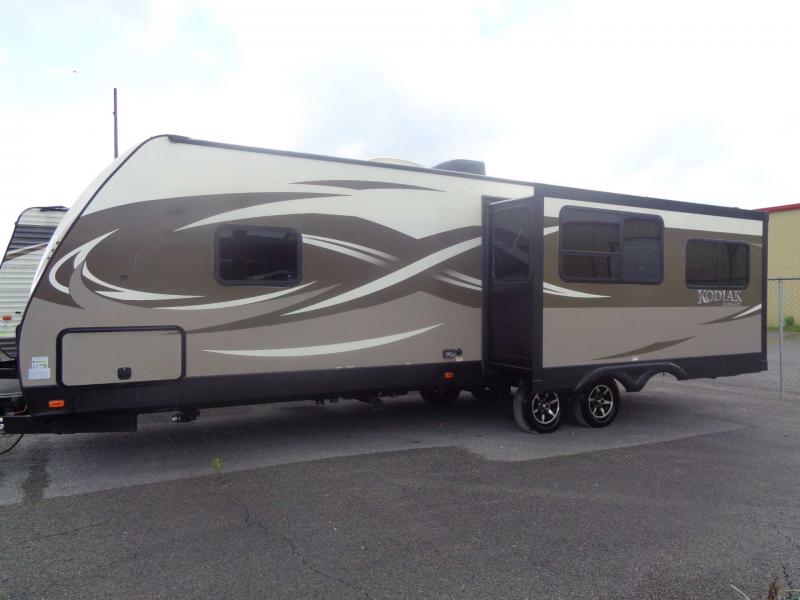 2017 Dutchmen Kodiak 291RESL 2017 Dutchmen Kodiak 291RESL
