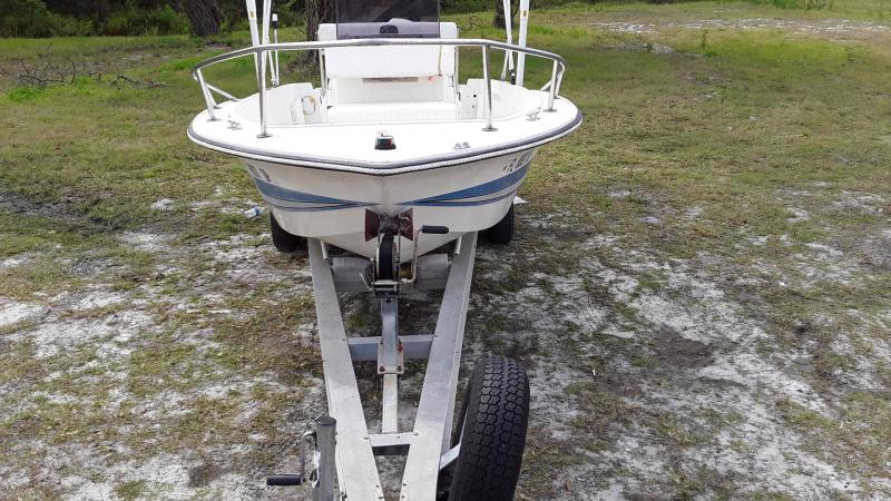 1981 Hydro Sport 1800CC 1981 Hydro Sport 1800CC