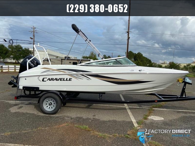 2021 Caravelle Boat Group Caravelle 19EBO 2021 Caravelle Boat Group Caravelle 19EBO