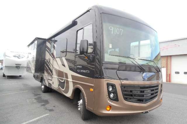 2016 Holiday Rambler Admiral 32H 2016 Holiday Rambler Admiral 32H