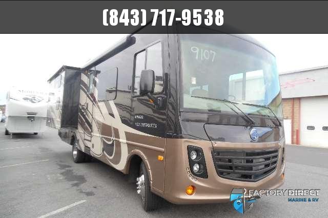2016 Holiday Rambler Admiral 32H 2016 Holiday Rambler Admiral 32H