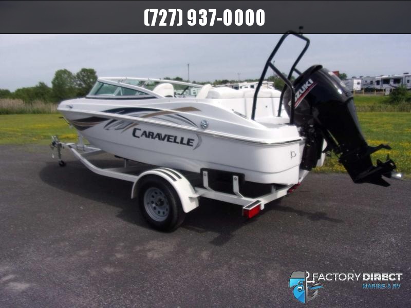 2021 Caravelle Boat Group Caravelle 17EBO 2021 Caravelle Boat Group Caravelle 17EBO