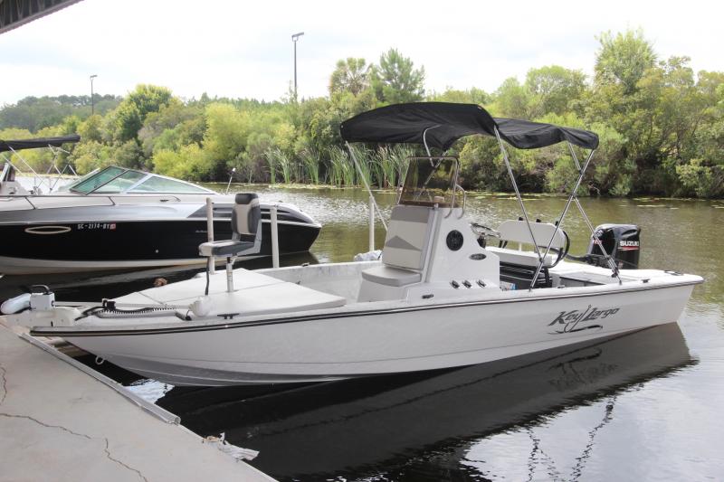 2019 Caravelle Boat Group Key Largo 206 BAY 2019 Caravelle Boat Group Key Largo 206 BAY