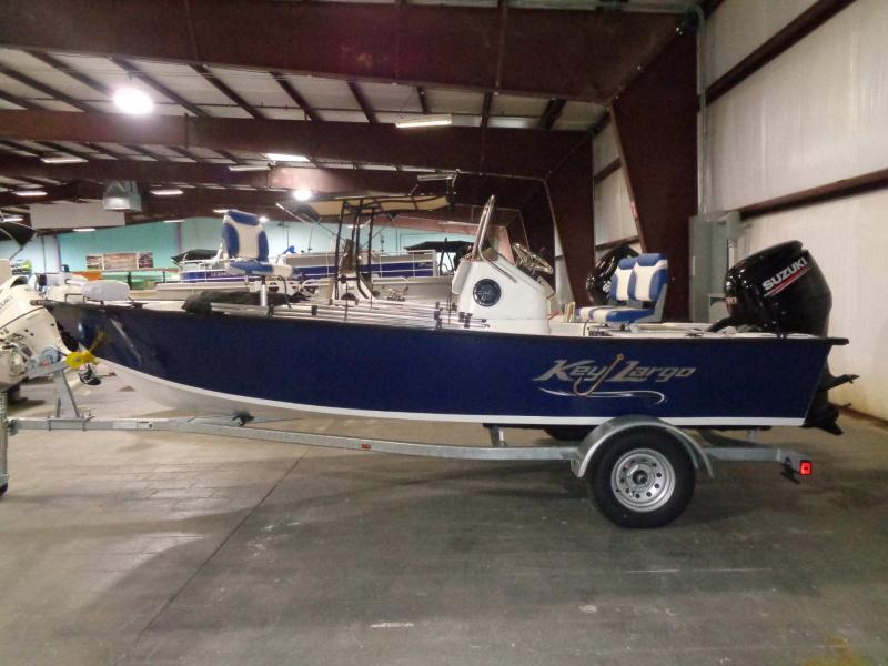 2019 Keylargo 181 BAY 2019 Keylargo 181 BAY