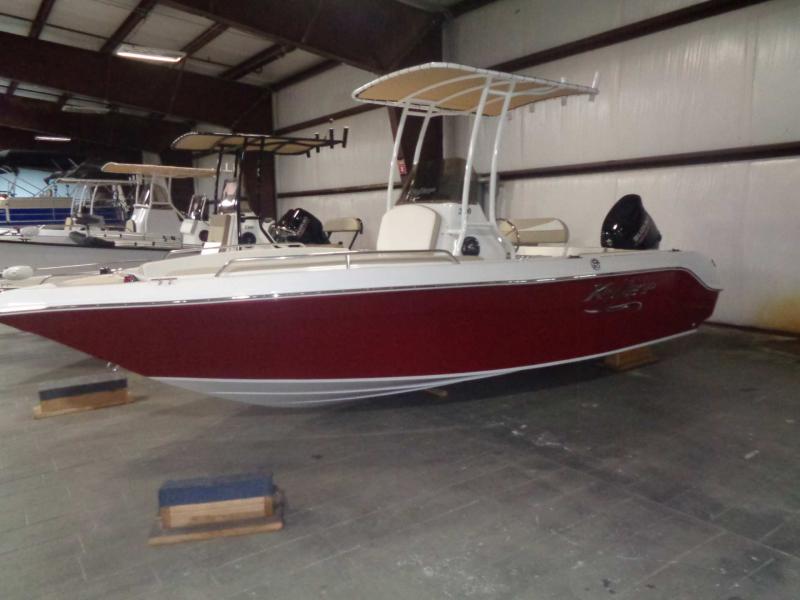 2019 Caravelle Boat Group Key Largo 2000CC 2019 Caravelle Boat Group Key Largo 2000CC
