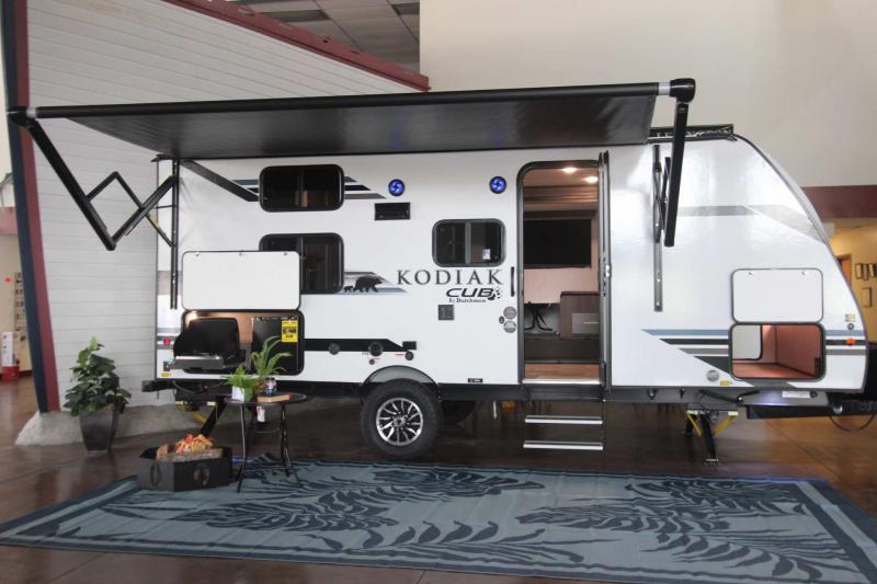 2021 Kodiak 196BH 2021 Kodiak 196BH