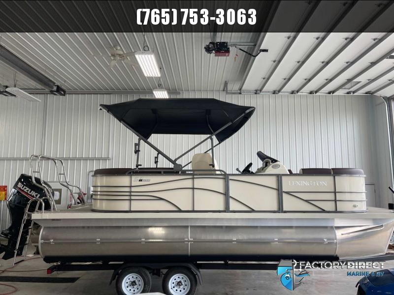 2021 Lexington 521 ULTRA HPT 2021 Lexington 521 ULTRA HPT