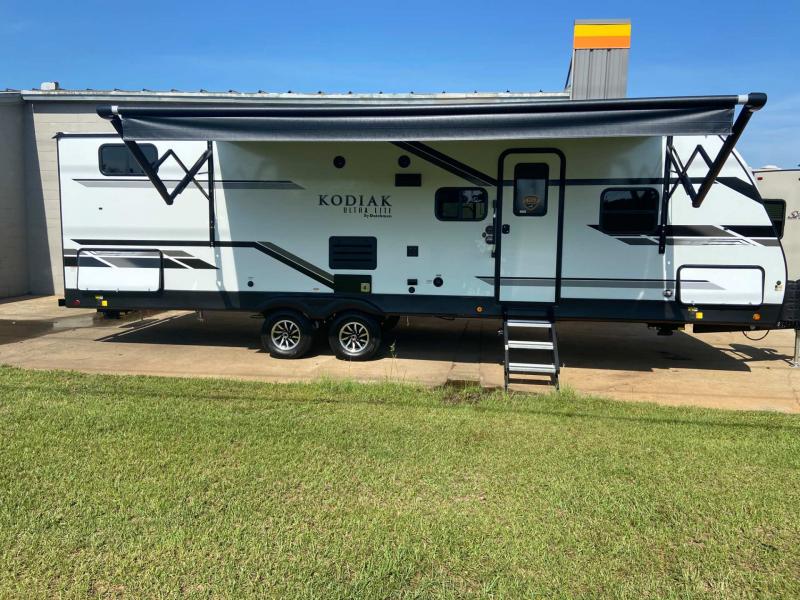 2021 Dutchmen Manufacturing Kodiak 283BHSL 2021 Dutchmen Manufacturing Kodiak 283BHSL