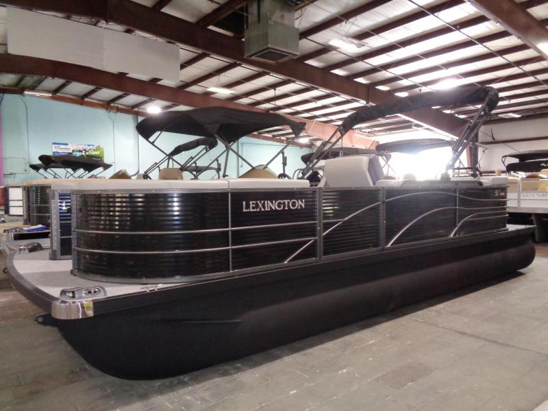 2020 Lexington 523 2020 Lexington 523