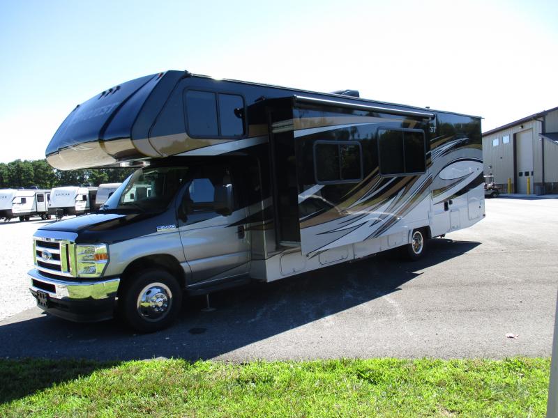 2021 Gulf Stream Coach Conquest 6320D 2021 Gulf Stream Coach Conquest 6320D