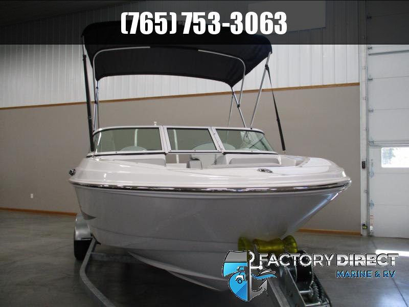 2021 Caravelle Boat Group Caravelle 19EBO 2021 Caravelle Boat Group Caravelle 19EBO