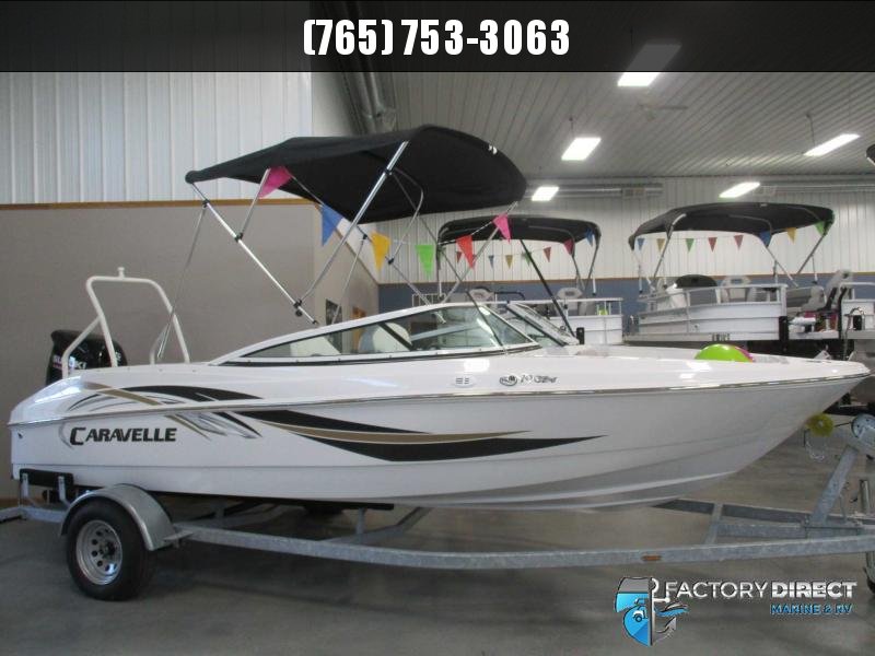 2021 Caravelle Boat Group Caravelle 19EBO 2021 Caravelle Boat Group Caravelle 19EBO