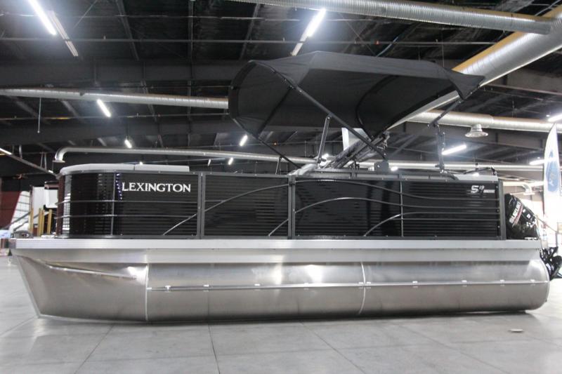 2021 Lexington 519 HPT 2021 Lexington 519 HPT
