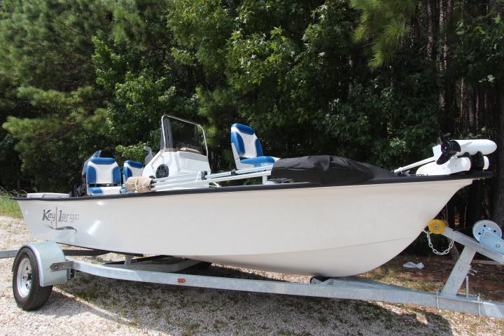 2019 Caravelle Boat Group Key Largo 161 BAY 2019 Caravelle Boat Group Key Largo 161 BAY