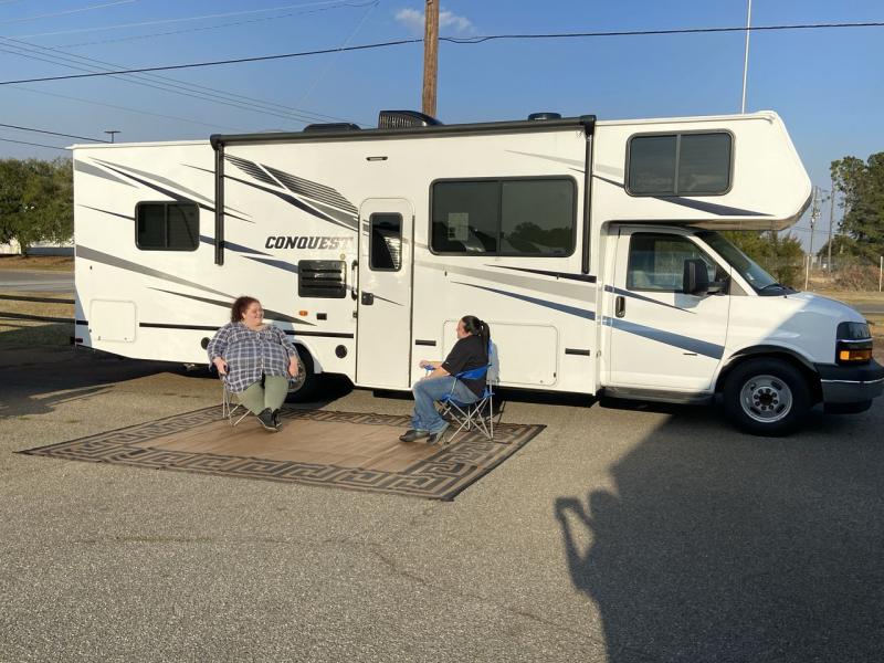 2021 Gulf Stream Coach Conquest 36280LE 2021 Gulf Stream Coach Conquest 36280LE