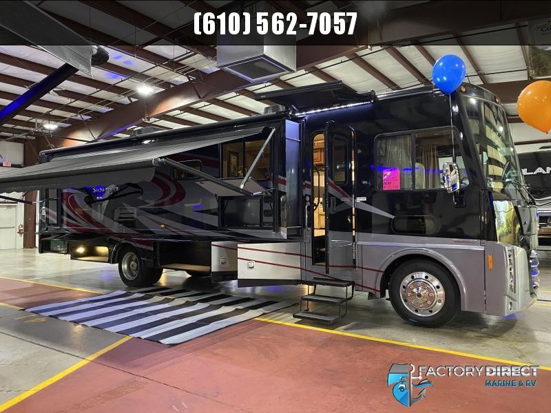 2016 Winnebago Sightseer 36Z 2016 Winnebago Sightseer 36Z