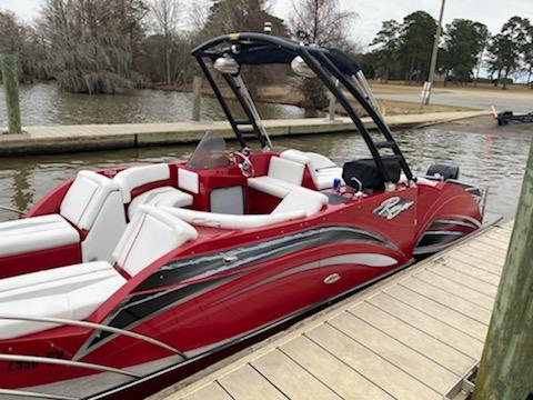 2019 Razor 238PF 2019 Razor 238PF