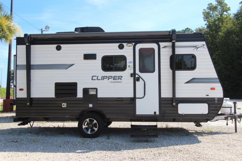 2019 Coachmen Clipper 17BH 2019 Coachmen Clipper 17BH