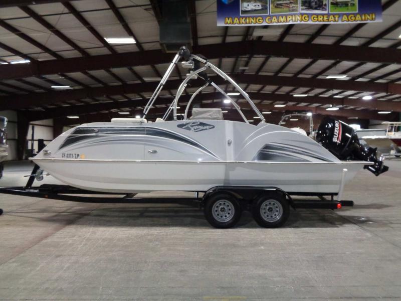 2019 Caravelle Boat Group Razor 219UU 2019 Caravelle Boat Group Razor 219UU