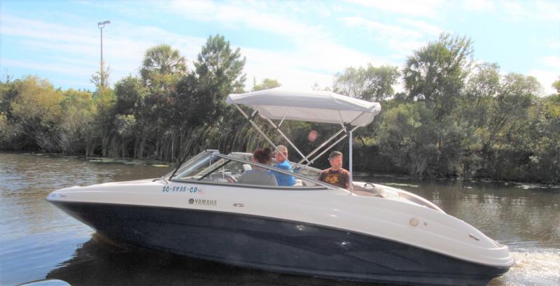 2011 Yamaha Yamaha SX210 2011 Yamaha Yamaha SX210