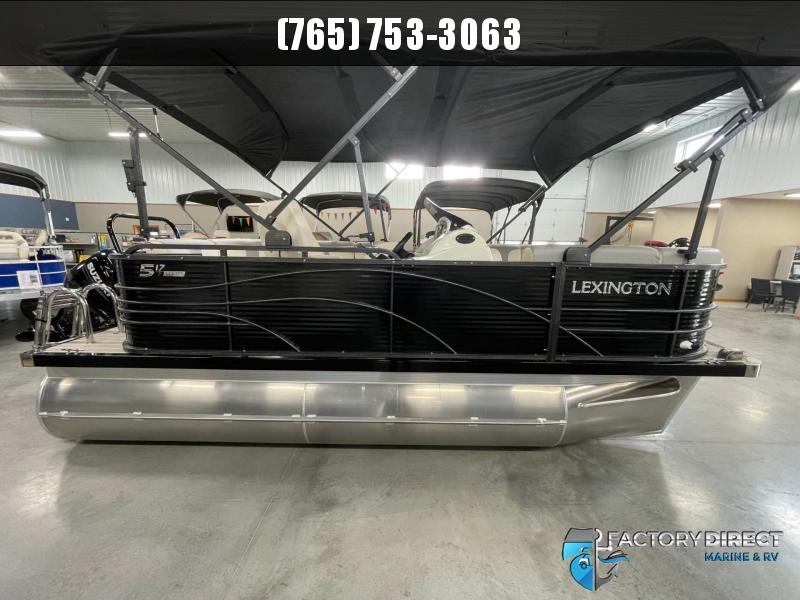 2021 Lexington 517 HPT 2021 Lexington 517 HPT