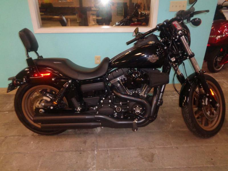 2017 Harley Davidson FXDLS DYNA LOWRIDER 2017 Harley Davidson FXDLS DYNA LOWRIDER