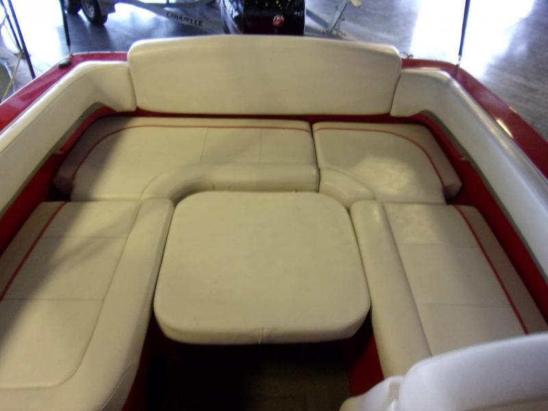 2014 Caravelle Boa Group Interceptor 19 BLAST 2014 Caravelle Boa Group Interceptor 19 BLAST
