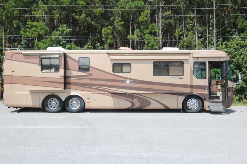 2006 Monaco Holiday Rambler NAVIGATOR 2006 Monaco Holiday Rambler NAVIGATOR